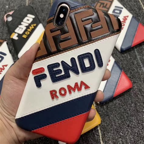 fendi iphone case nordstrom|fendi iphone 14 case.